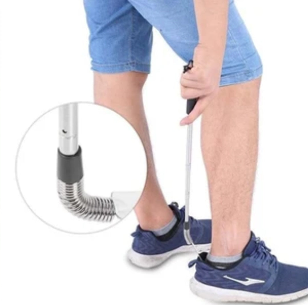 Wear Shoe Helper