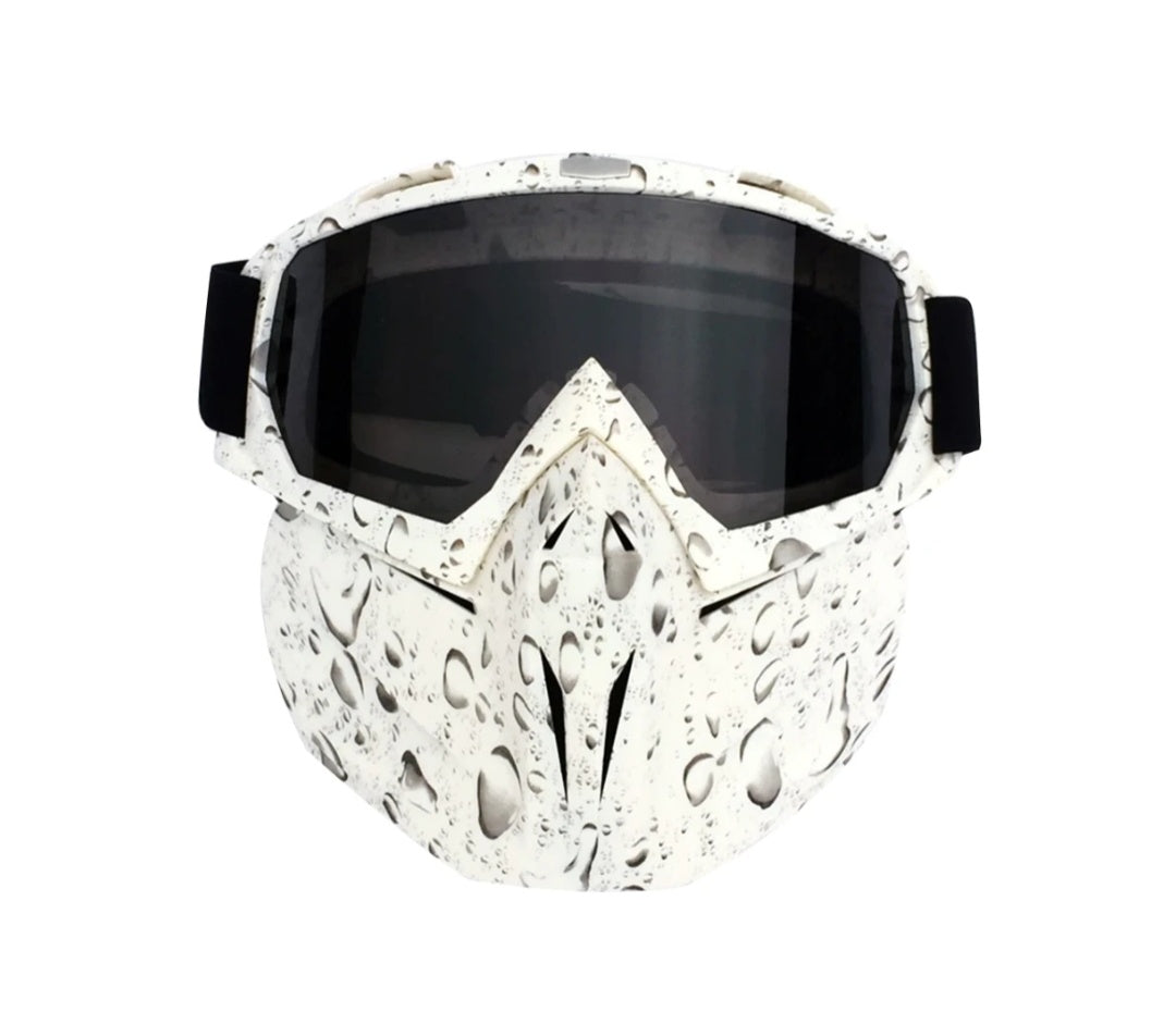 WINTER SPORT XTREME MASK