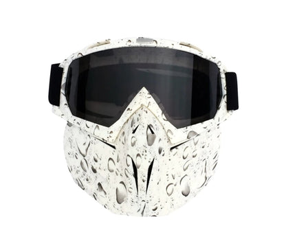 WINTER SPORT XTREME MASK