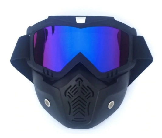 Wind proof Anti-Fog Outdoors Mask