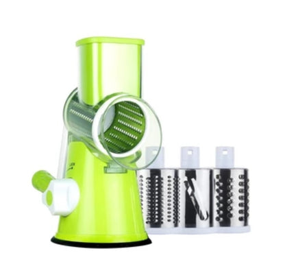 Multifunctional Manual Vegetable Cutter