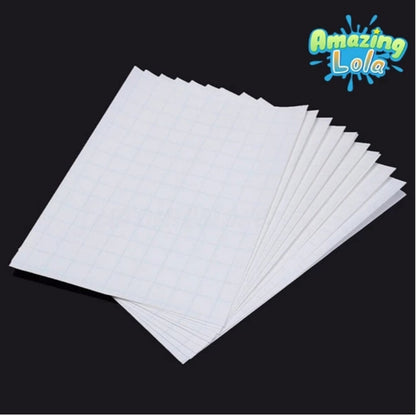 PrintOnMe Fabric Transfer Paper