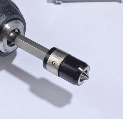Screwdriver Head Magnetic Ring