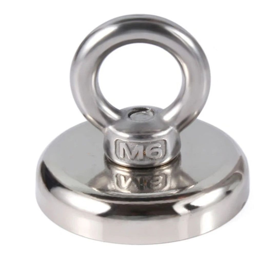 Ultra Strong Salvage Magnet