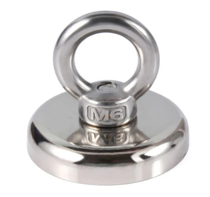 Ultra Strong Salvage Magnet