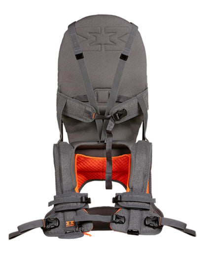 MiniMeis G4 Baby and child shoulder carrier