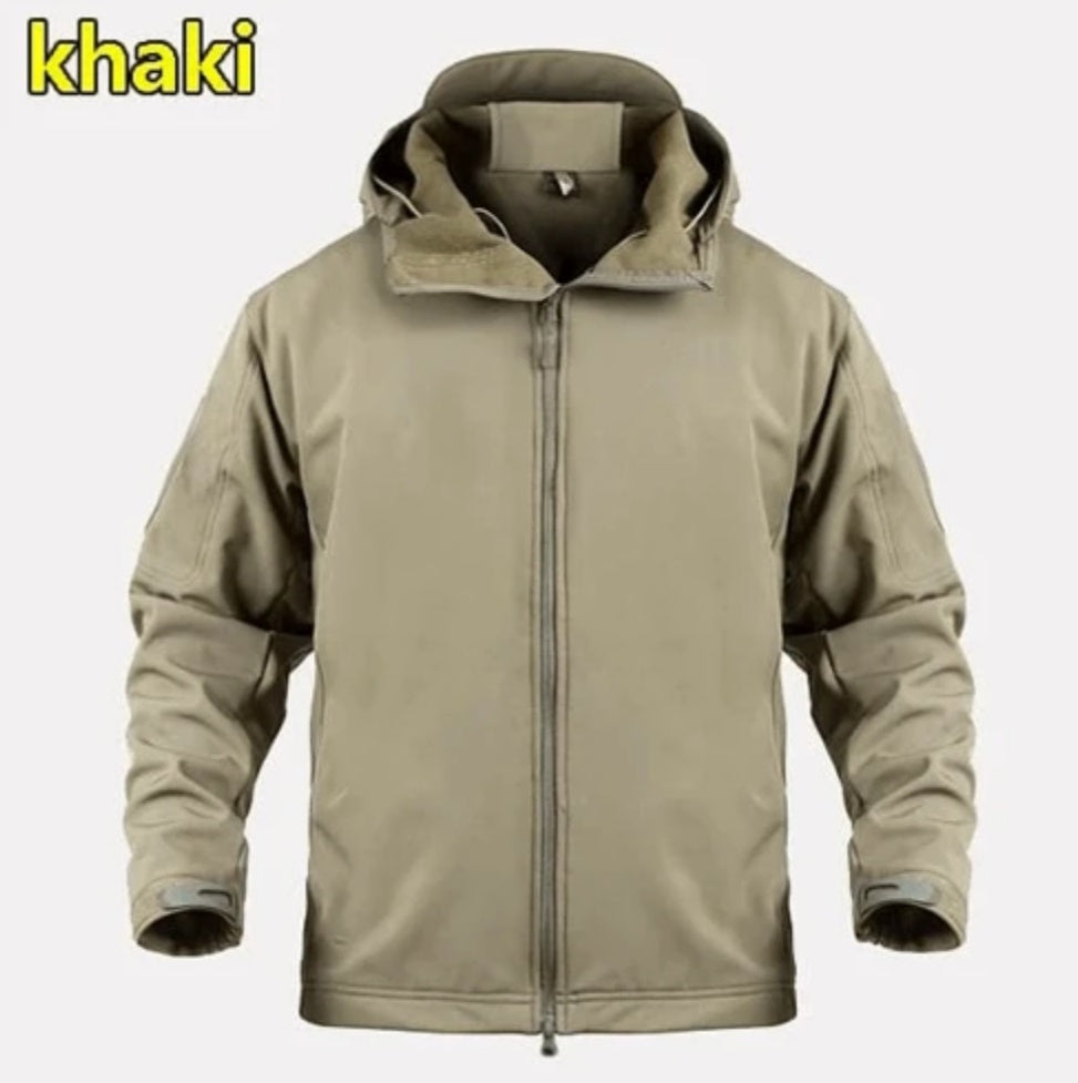 Outdoors Military Tactical Jacket