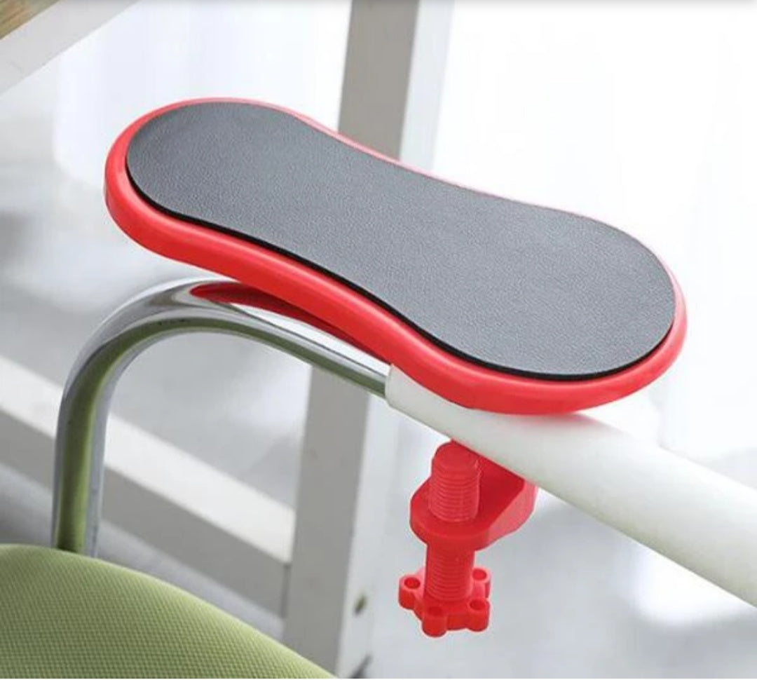 Rotating Computer Arm Support