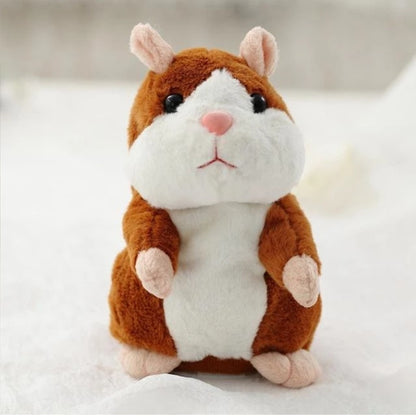 Cheeky Hamster™