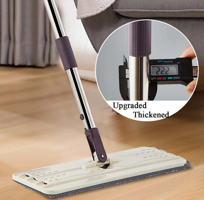 Magic Cleaning Mop