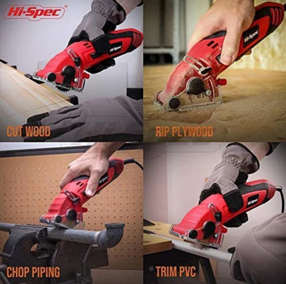 Multi-function Circular Saw