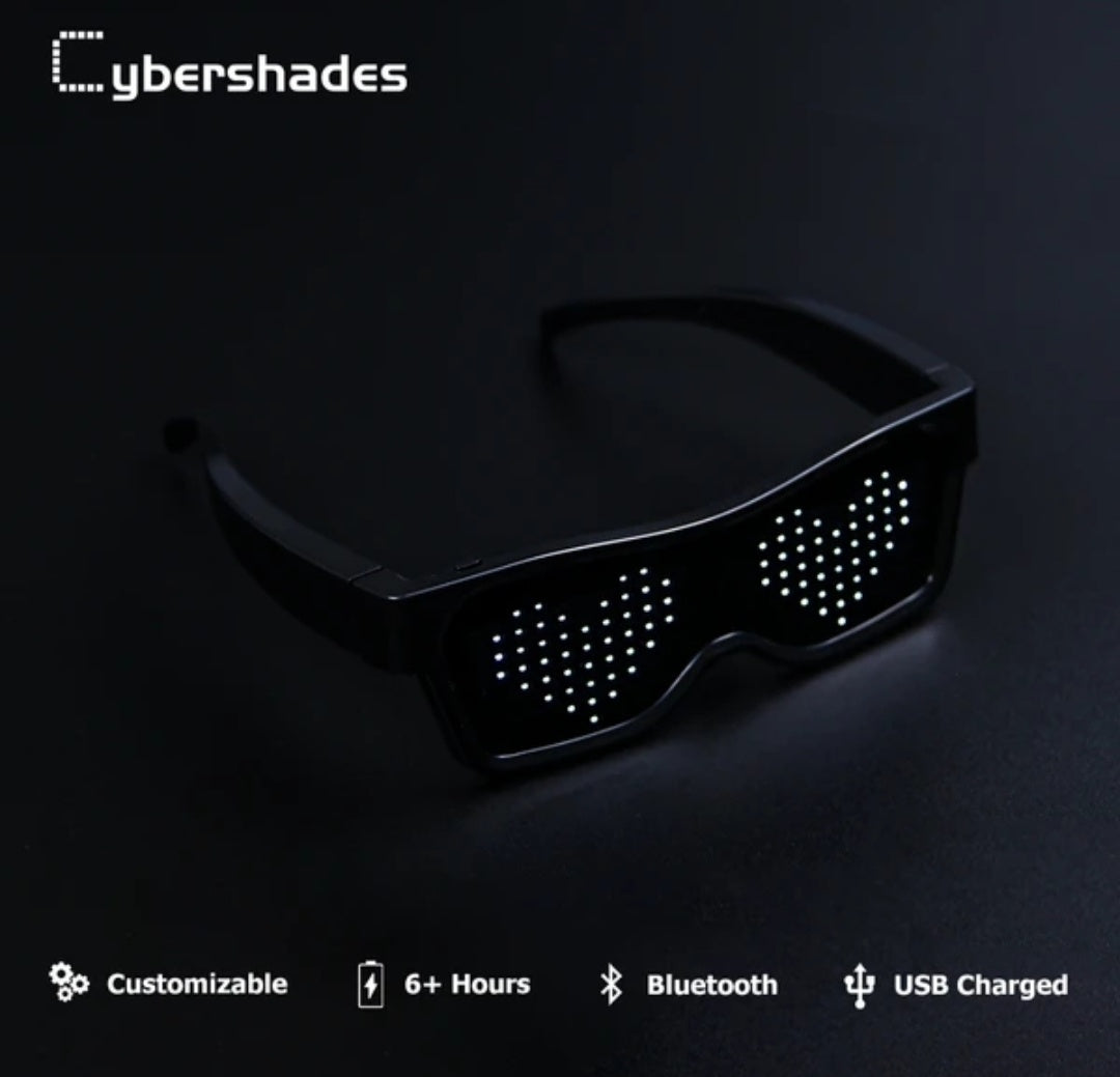 Cybershades™