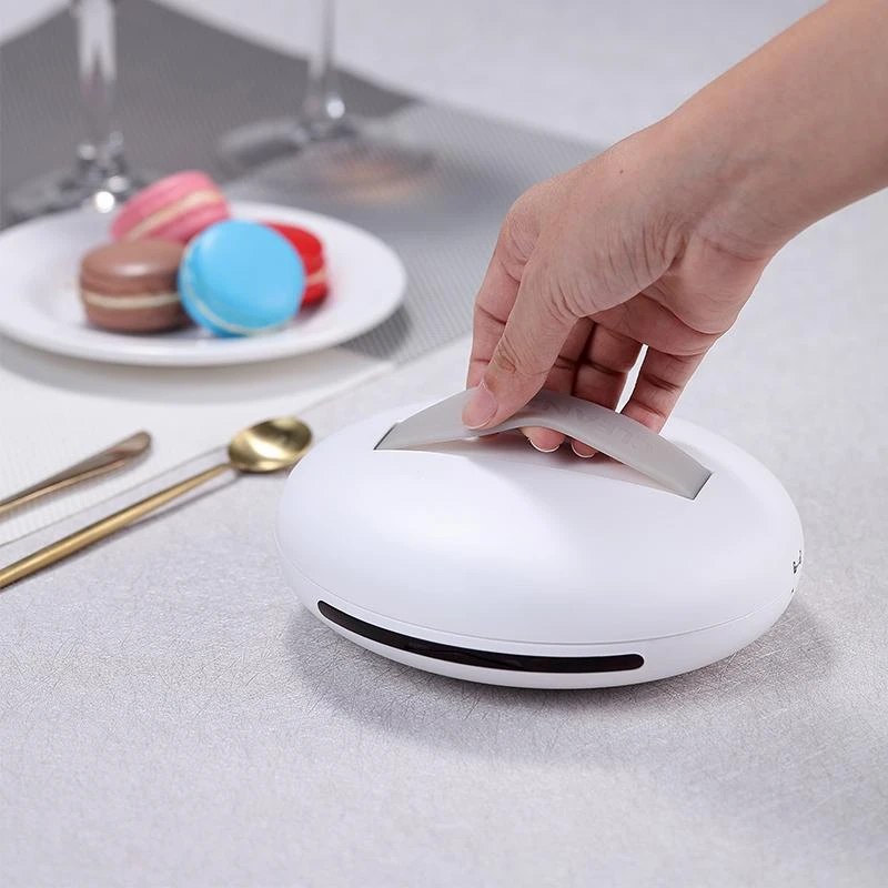 PORTABLE UV SMART ROBOT