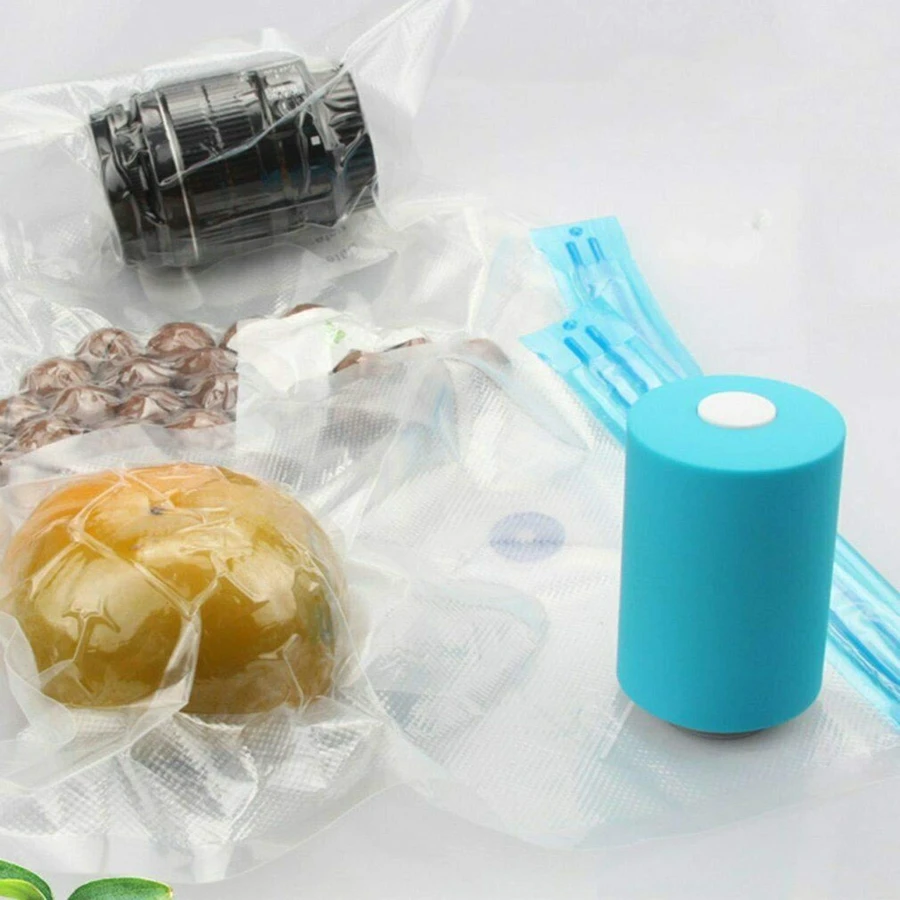 Mini Automatic Compression Vacuum Pump