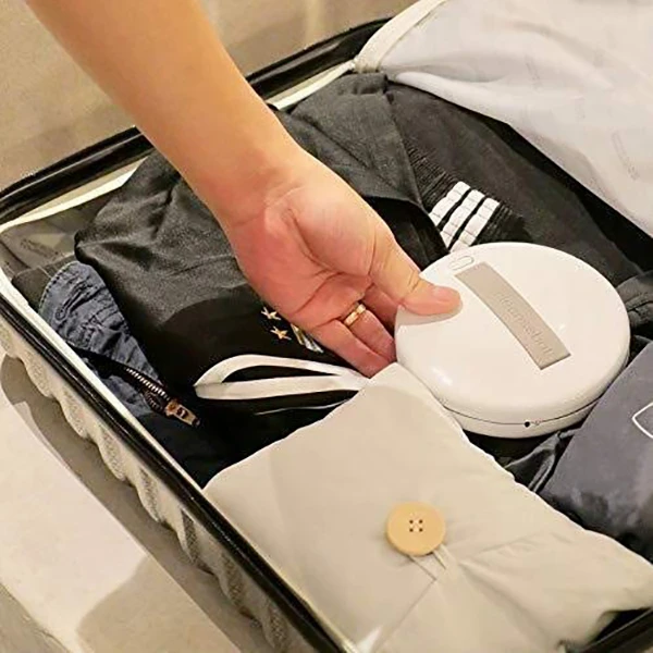 PORTABLE UV SMART ROBOT