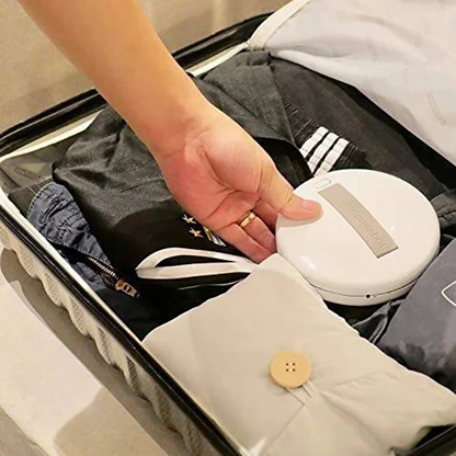 PORTABLE UV SMART ROBOT