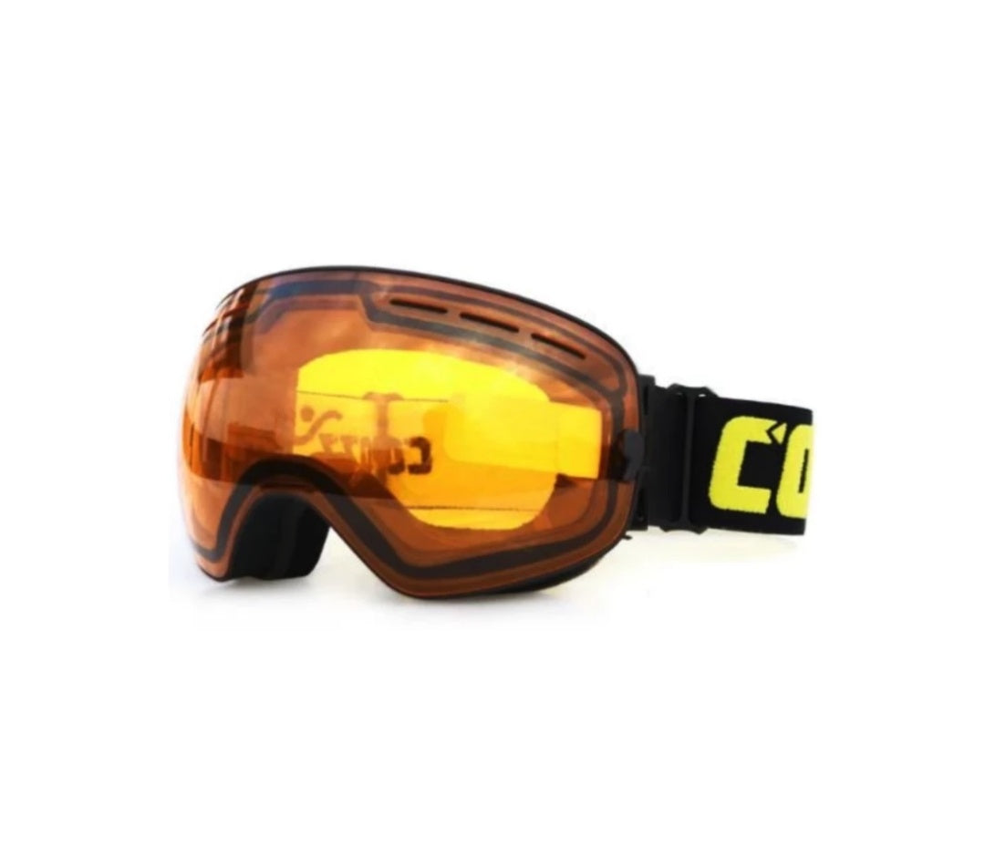 ANTI FOG X1 GOGGLES