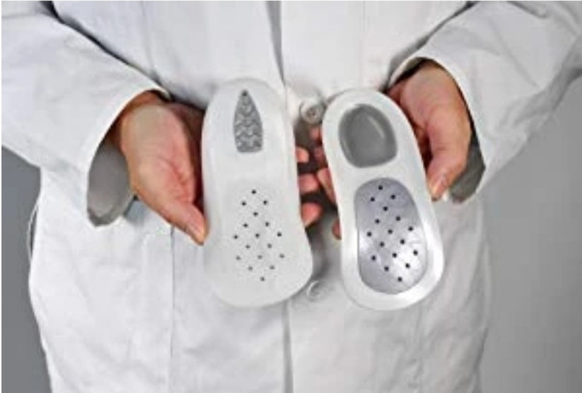 Platinum Orthotics Gel Insoles