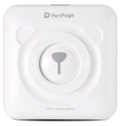 Smart Pocket Printer