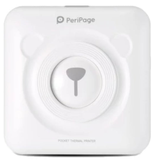 Smart Pocket Printer