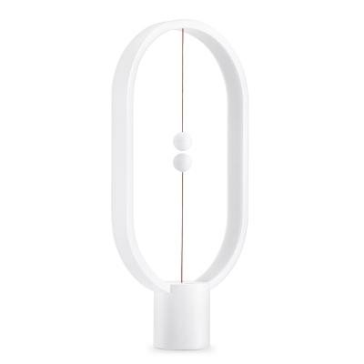 Magnetic Float Balance Designer Lamp