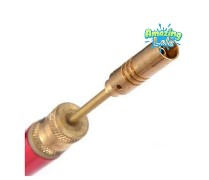 Mini Gas Blow Torch Soldering Iron