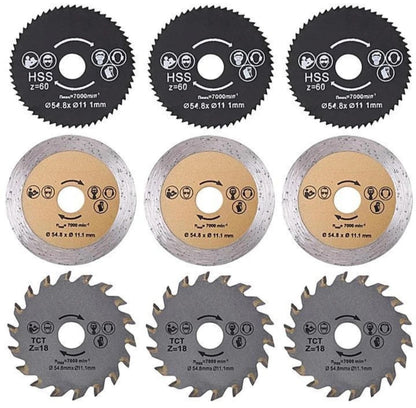 Multi-function Circular Saw