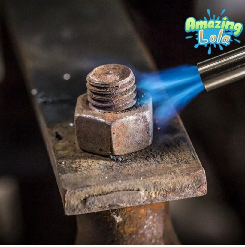 Mini Gas Blow Torch Soldering Iron