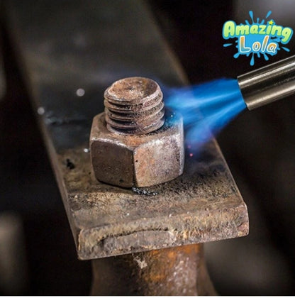 Mini Gas Blow Torch Soldering Iron