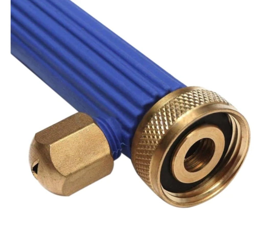 2 In 1 High Pressure Power Washer