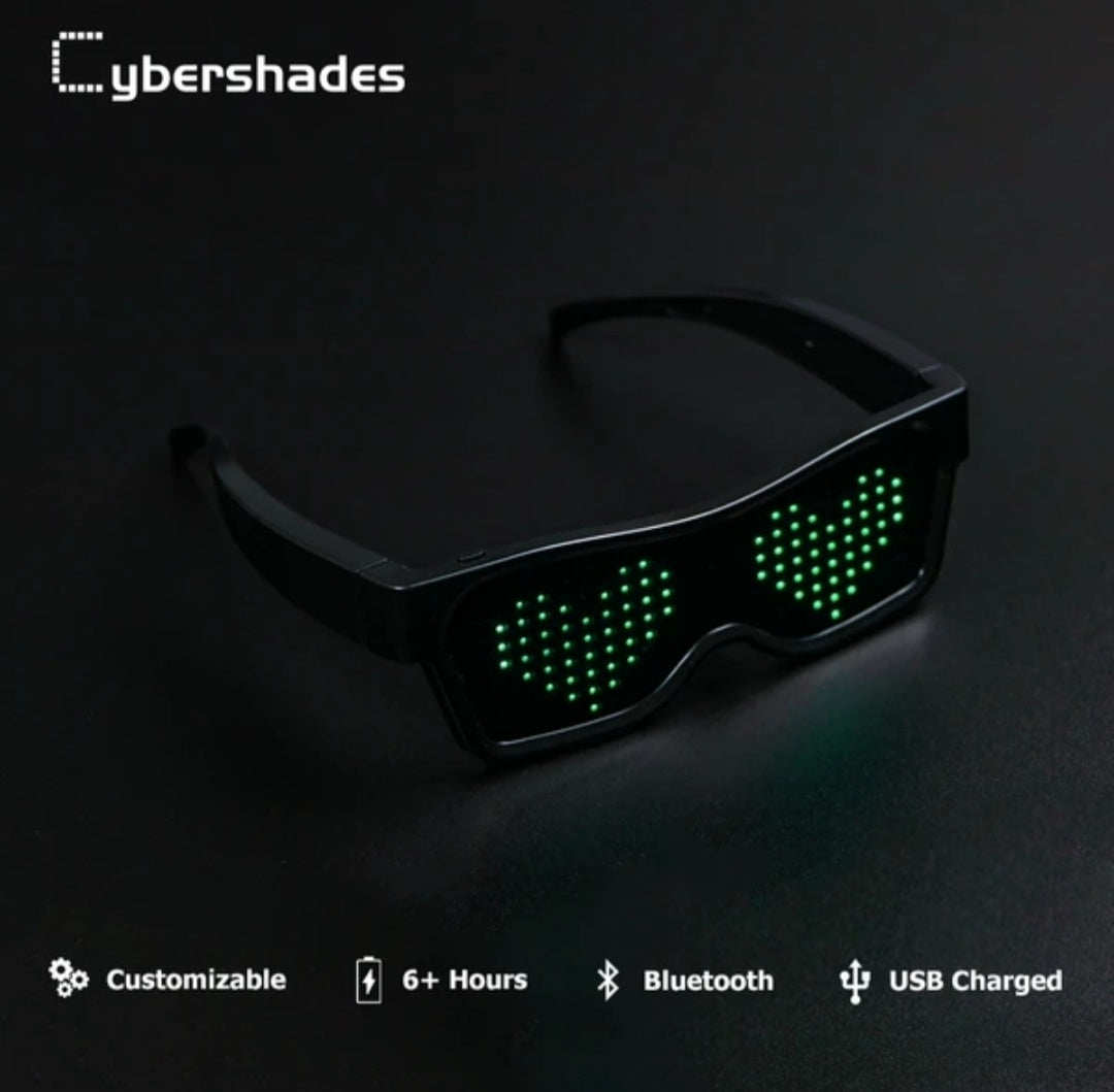 Cybershades™