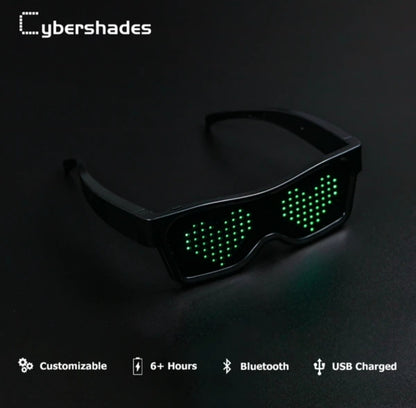 Cybershades™