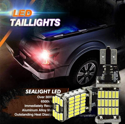 Auxiliary reversing light-1set