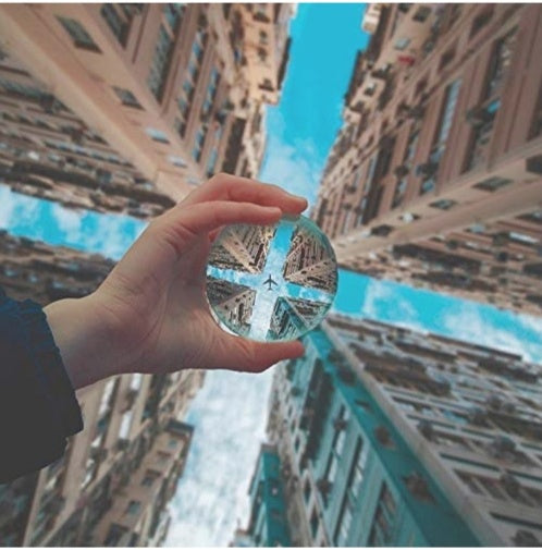 LensBall
