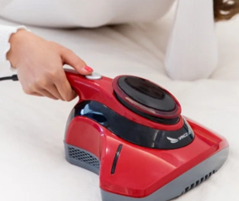MiteVac Anti-Mite Vacuum Cleaner