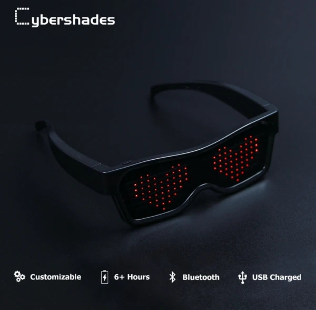 Cybershades™