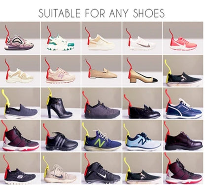 Wear Shoe Helper