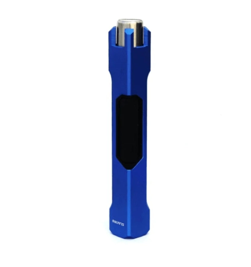 BUTANE PORTABLE WELDING GAS TORCH