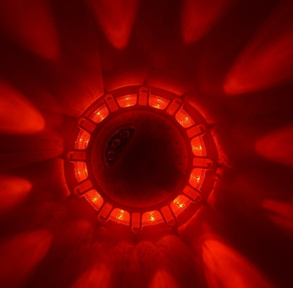 Timu™ Safety Flare