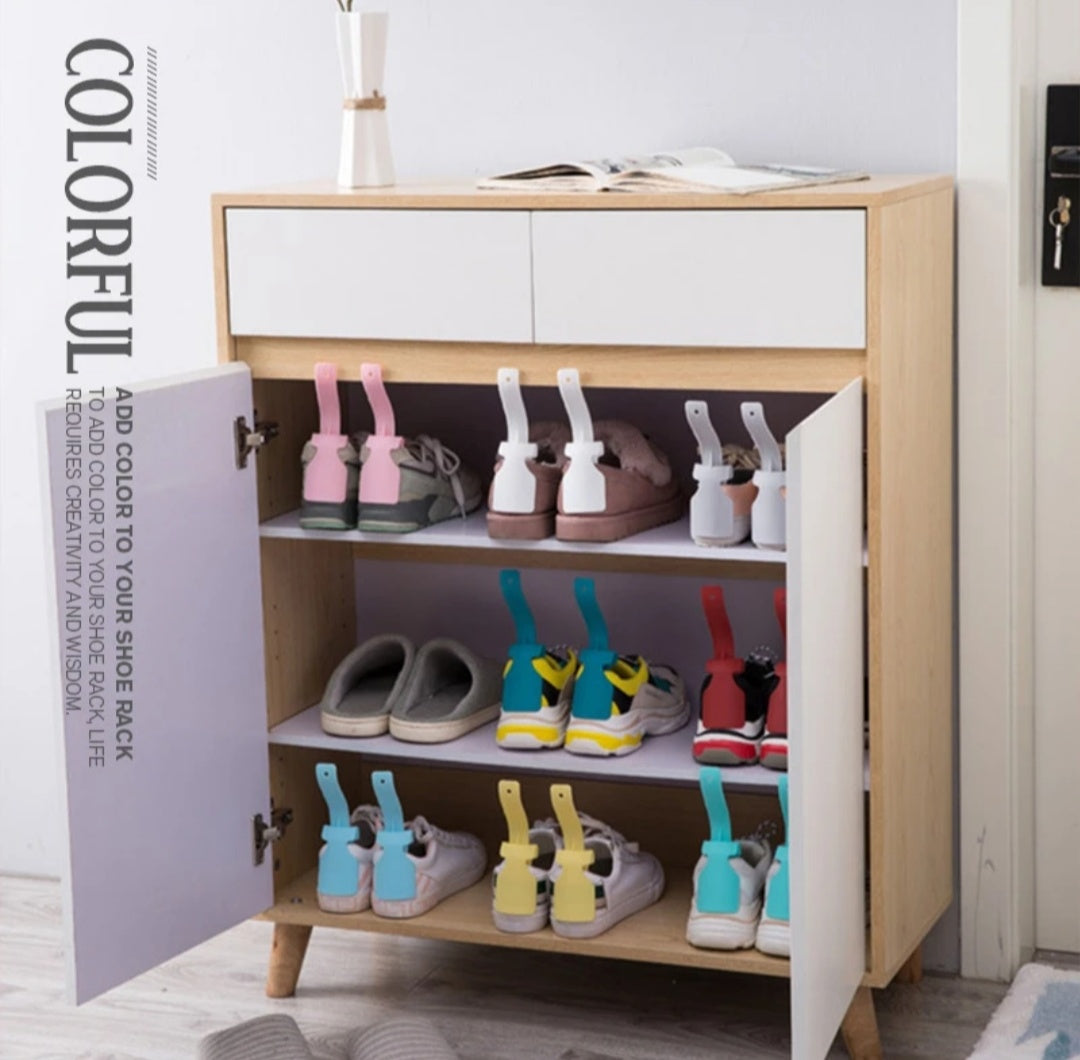 Wear Shoe Helper