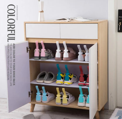 Wear Shoe Helper