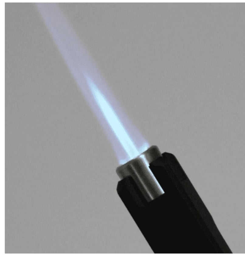 BUTANE PORTABLE WELDING GAS TORCH
