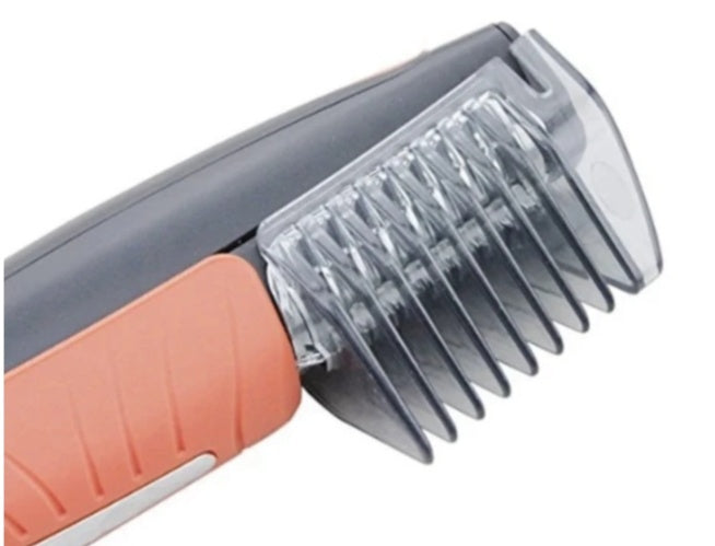 MULTI FUNCTIONAL HAIR TRIMMER