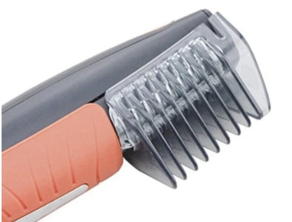 MULTI FUNCTIONAL HAIR TRIMMER