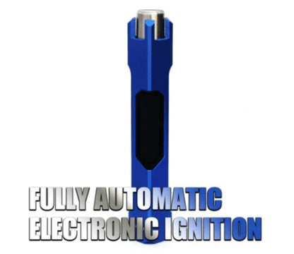 BUTANE PORTABLE WELDING GAS TORCH