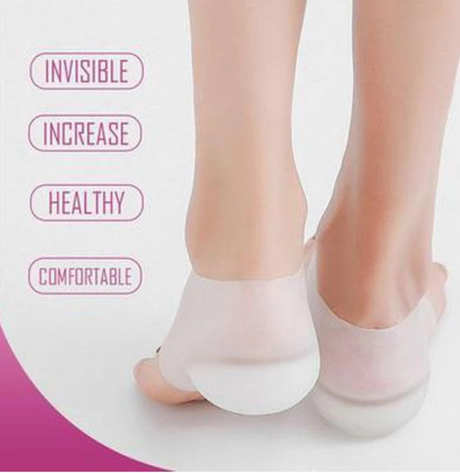 INVISIBLY™ HEIGHT INSOLES