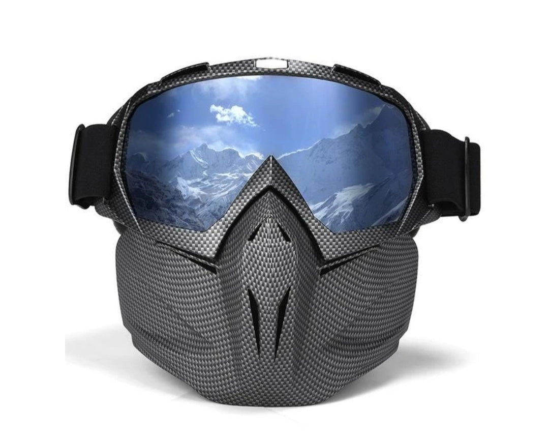 WINTER SPORT XTREME MASK