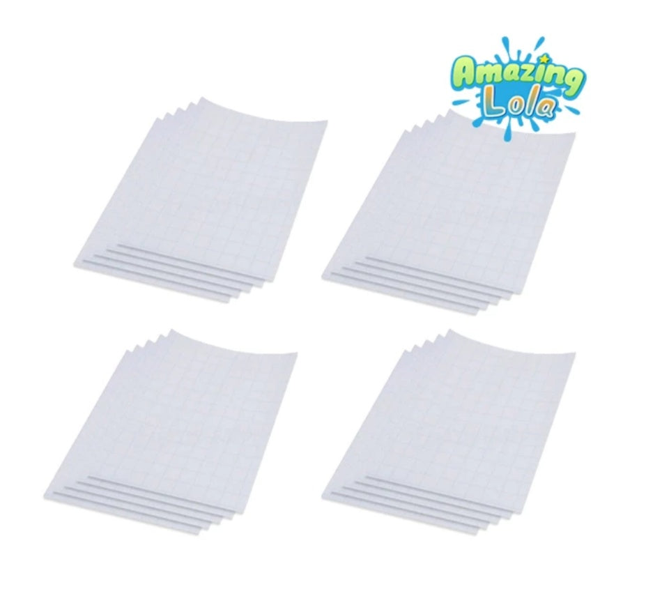 PrintOnMe Fabric Transfer Paper