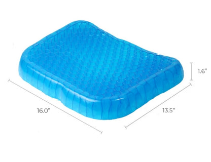 The Good Seat™ Premium Cushion for Back Pain