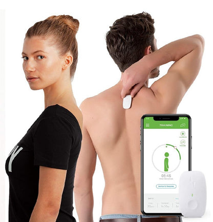 Upright GO® Posture Trainer and Corrector for Back